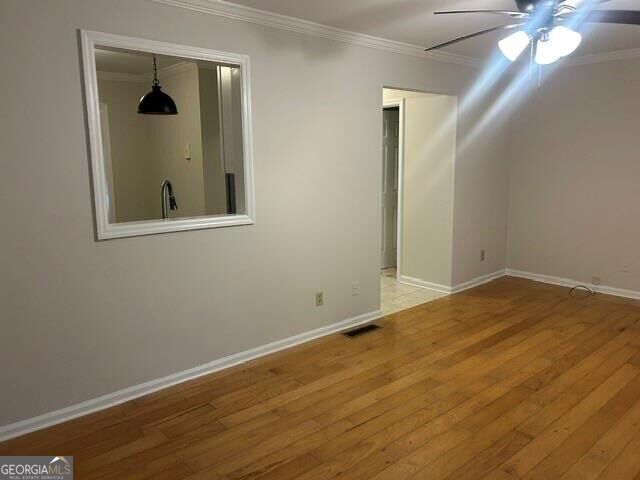 1531 Cassville Road NW Cartersville GA 30121