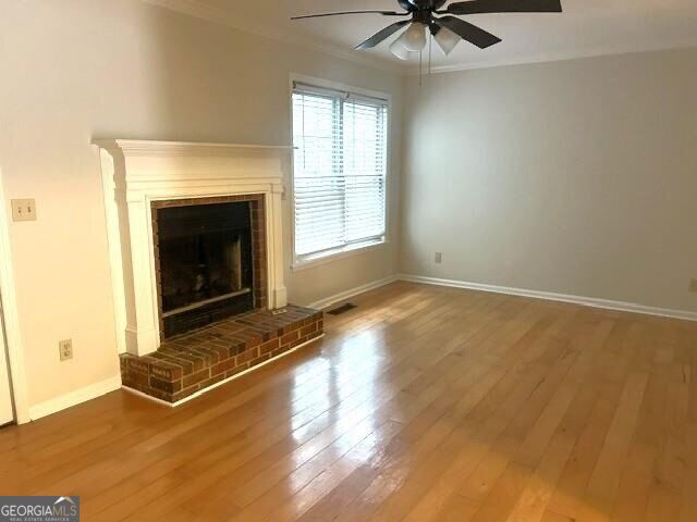 1531 Cassville Road NW Cartersville GA 30121