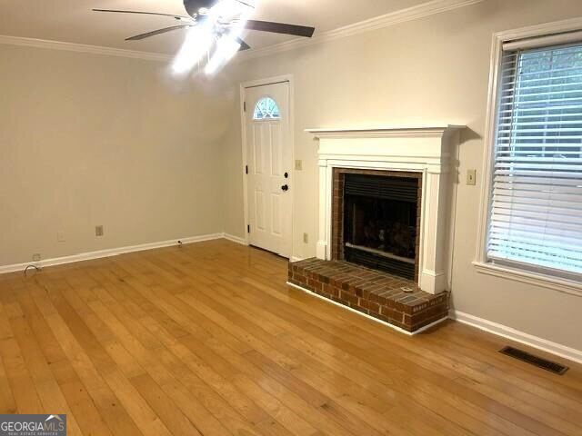 1531 Cassville Road NW Cartersville GA 30121