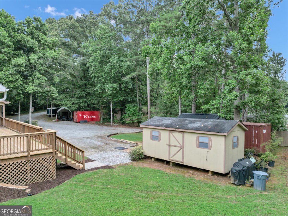 517 Franklin Goldmine Road Cumming GA 30028