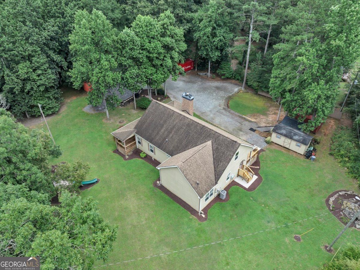 517 Franklin Goldmine Road Cumming GA 30028