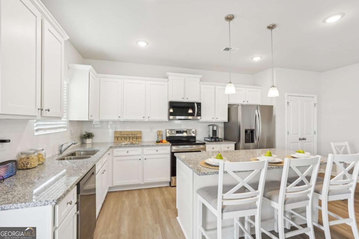 3012 Viewpark Circle Conyers GA 30013