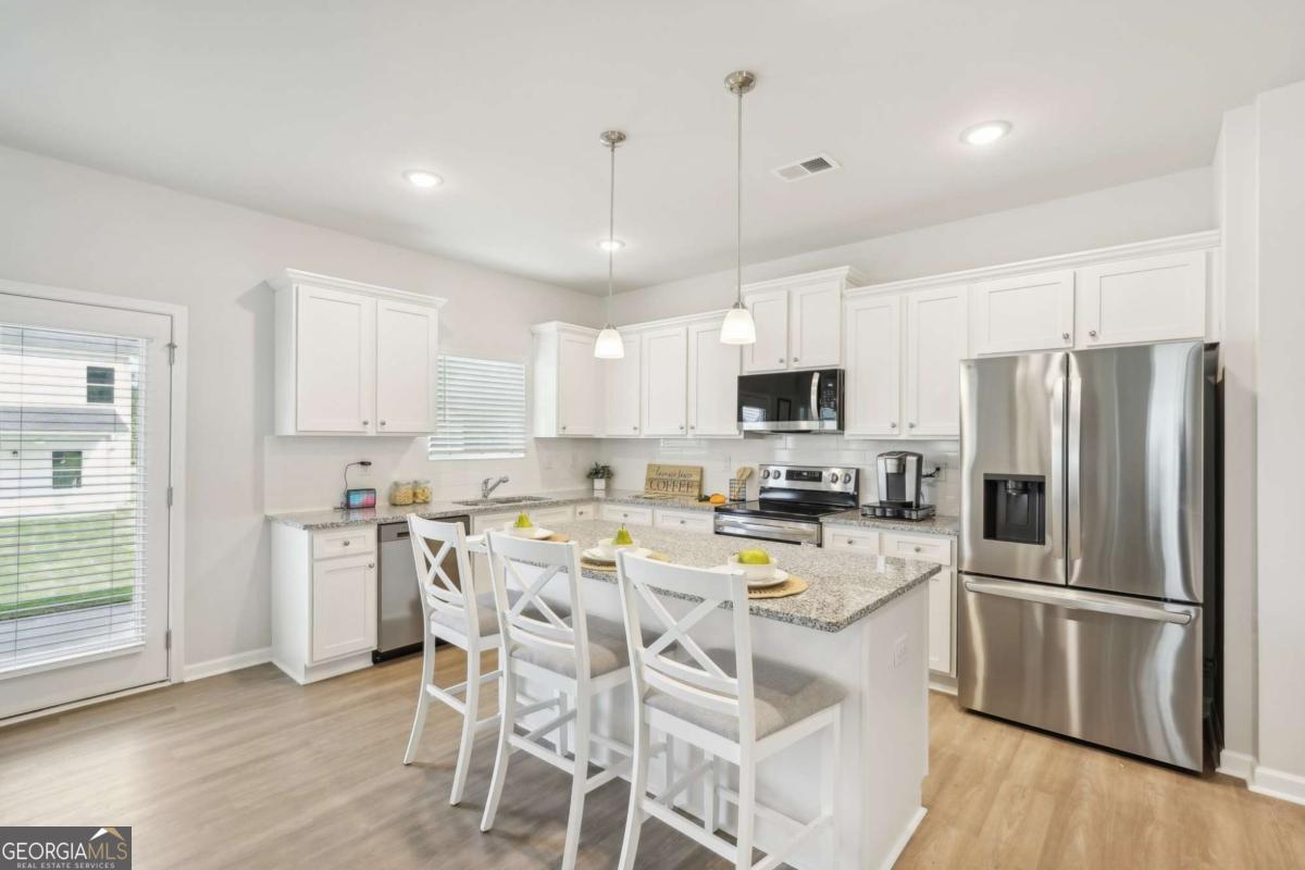 3012 Viewpark Circle Conyers GA 30013
