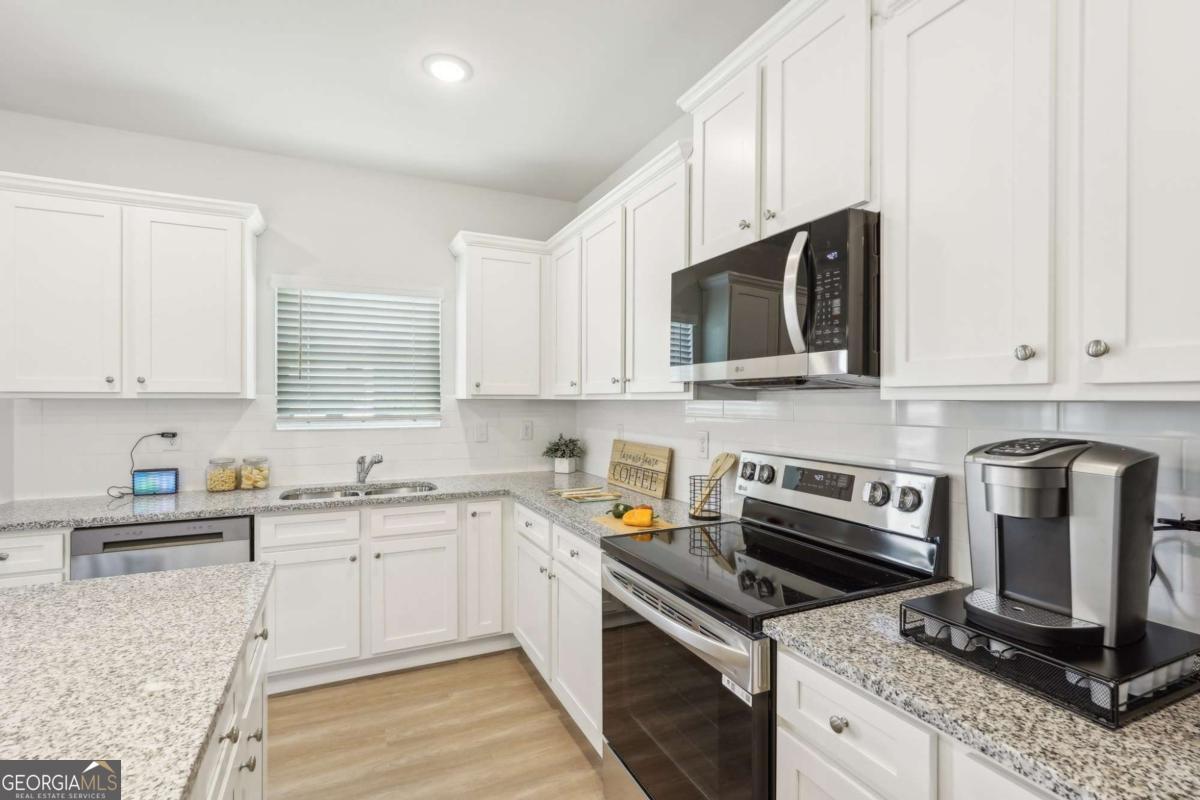 3012 Viewpark Circle Conyers GA 30013