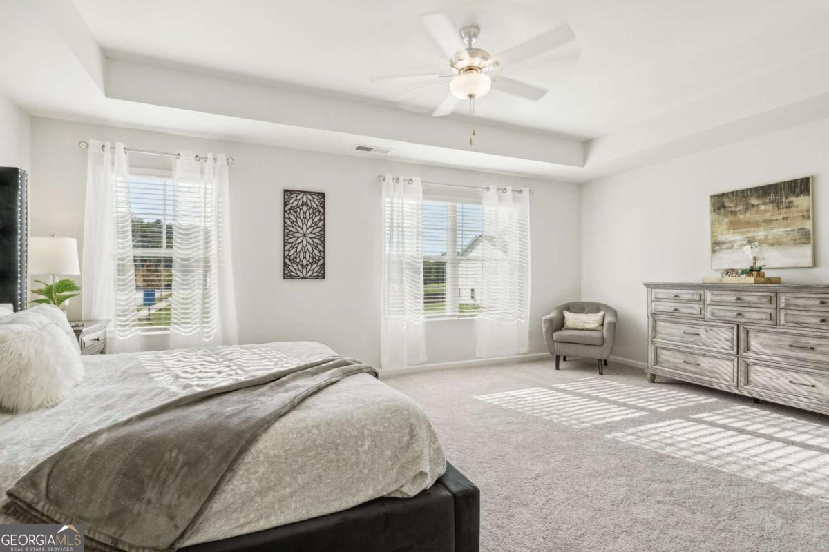 3012 Viewpark Circle Conyers GA 30013