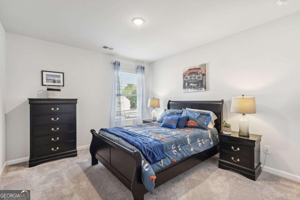 3012 Viewpark Circle Conyers GA 30013
