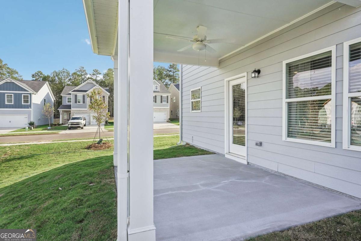 3012 Viewpark Circle Conyers GA 30013