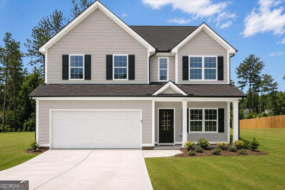 305 Rachel Lane Hartwell GA 30643