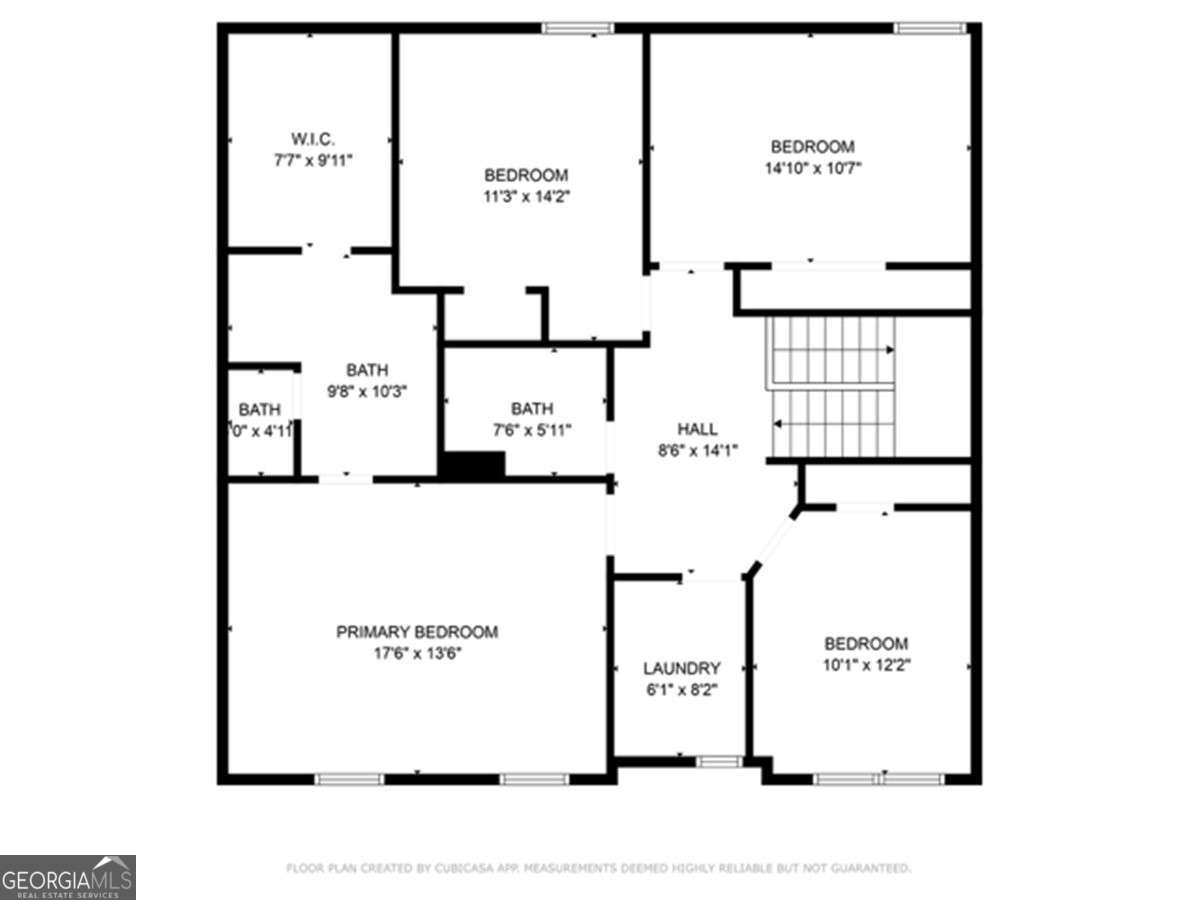 305 Rachel Lane Hartwell GA 30643