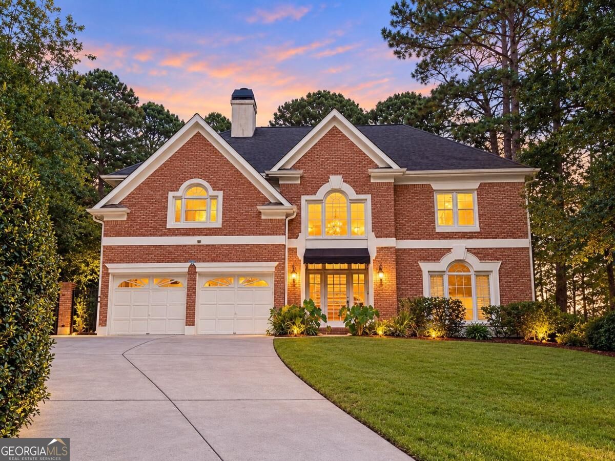 115 Norwick Way Alpharetta GA 30022
