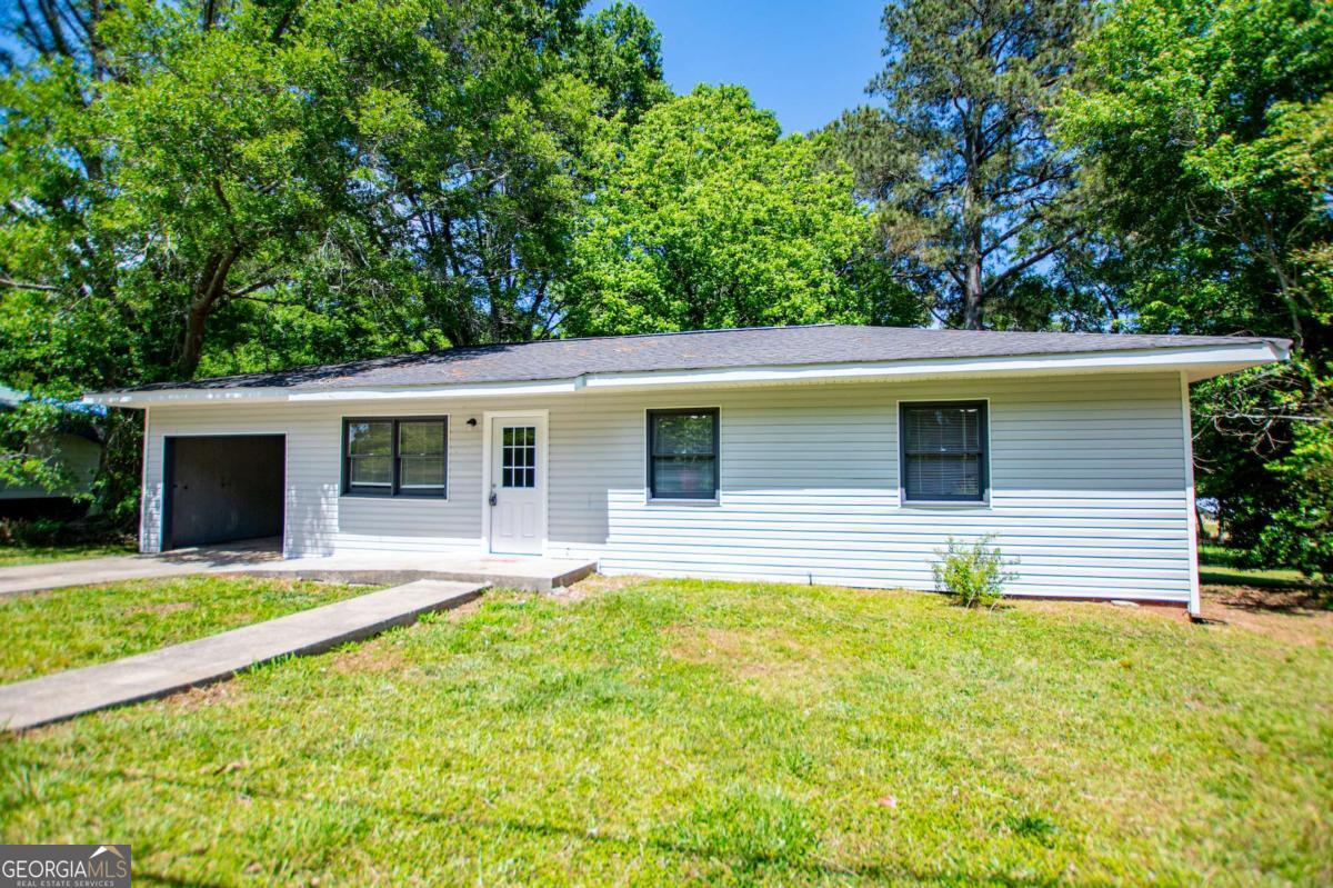 801 Bowdon Tyus Road Bowdon GA 30108