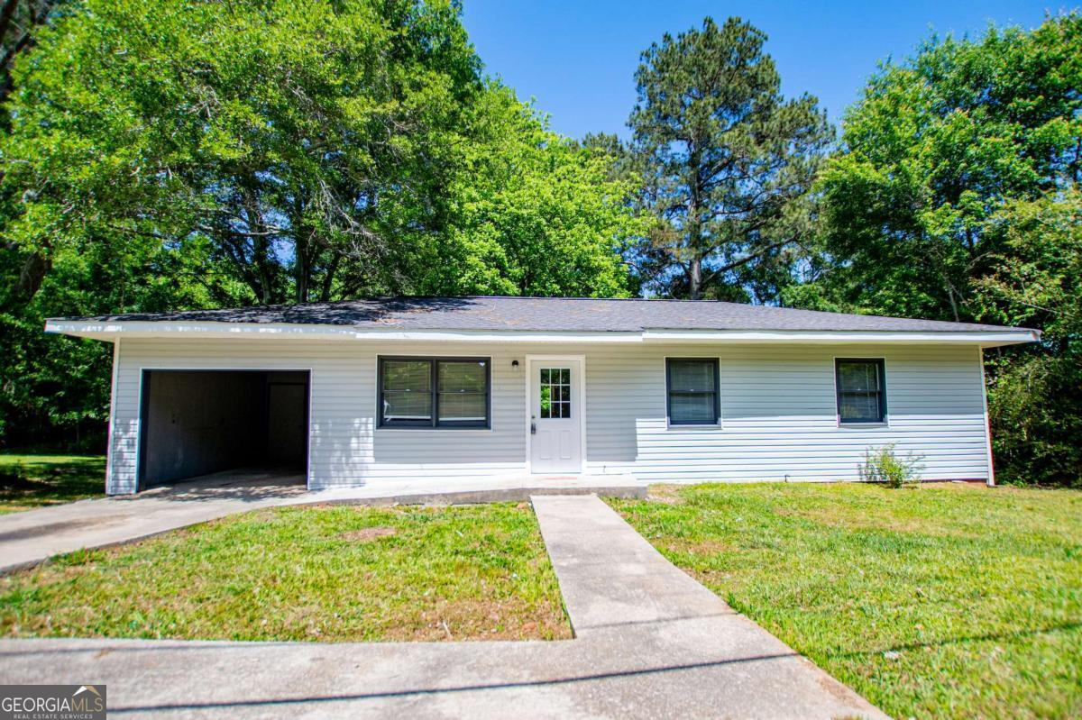 801 Bowdon Tyus Road Bowdon GA 30108