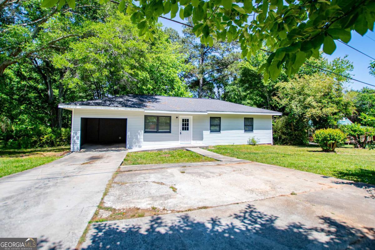 801 Bowdon Tyus Road Bowdon GA 30108