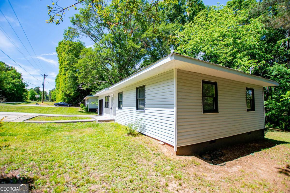 801 Bowdon Tyus Road Bowdon GA 30108