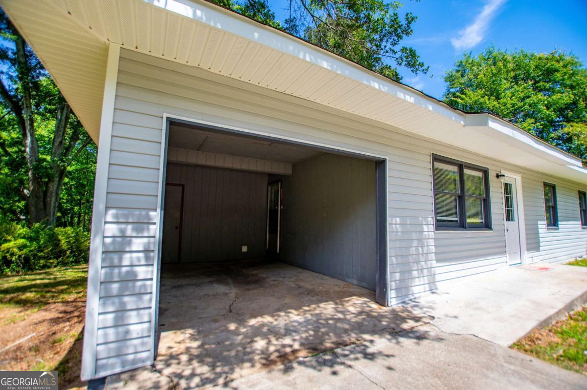 801 Bowdon Tyus Road Bowdon GA 30108