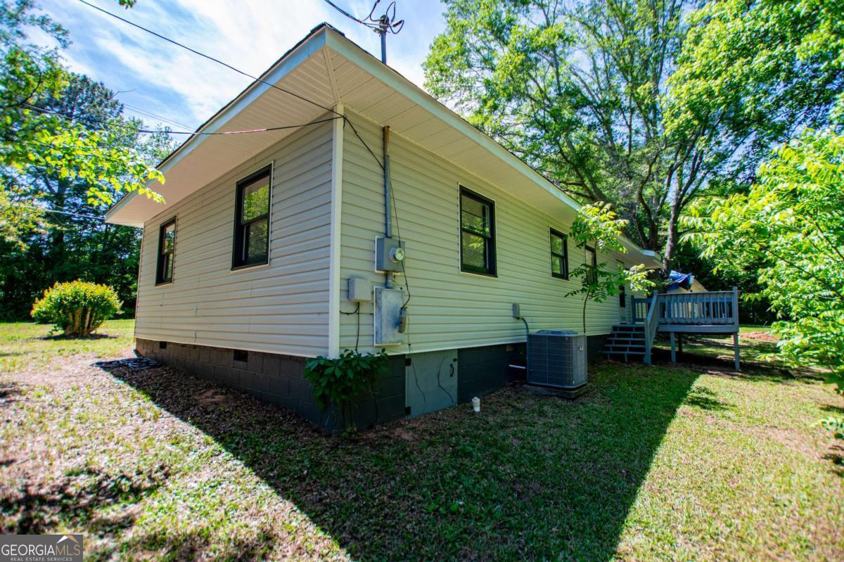 801 Bowdon Tyus Road Bowdon GA 30108