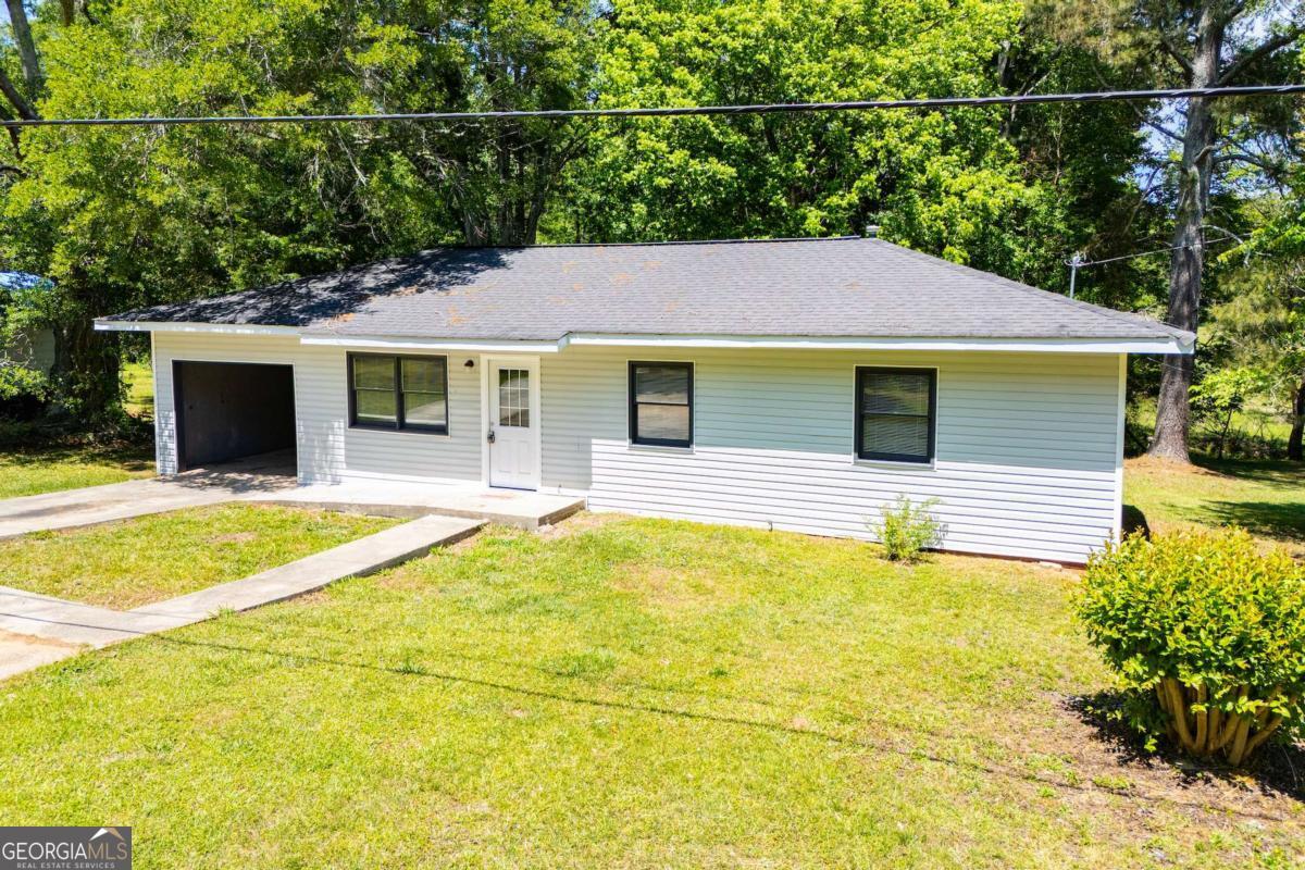 801 Bowdon Tyus Road Bowdon GA 30108