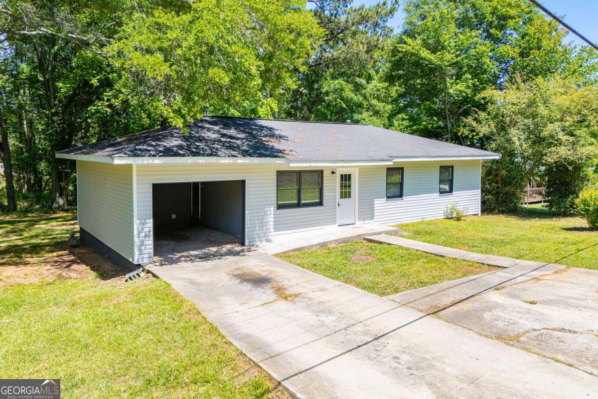 801 Bowdon Tyus Road Bowdon GA 30108