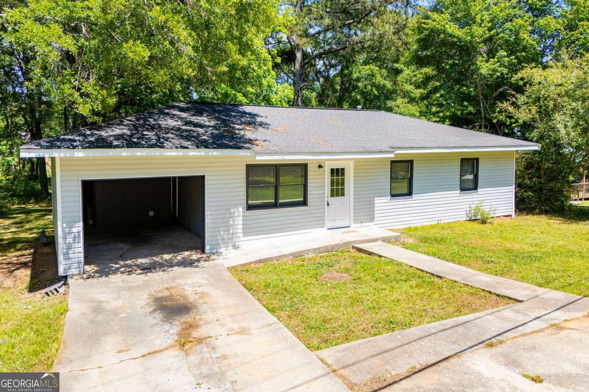 801 Bowdon Tyus Road Bowdon GA 30108