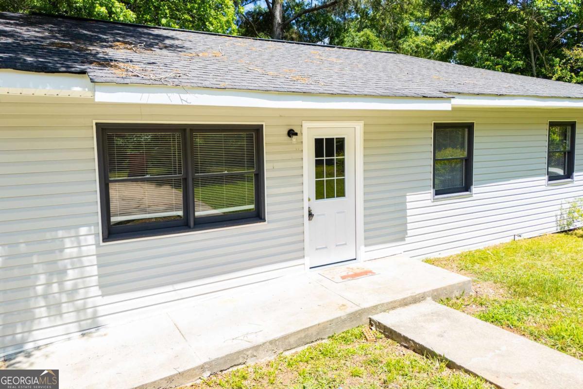 801 Bowdon Tyus Road Bowdon GA 30108