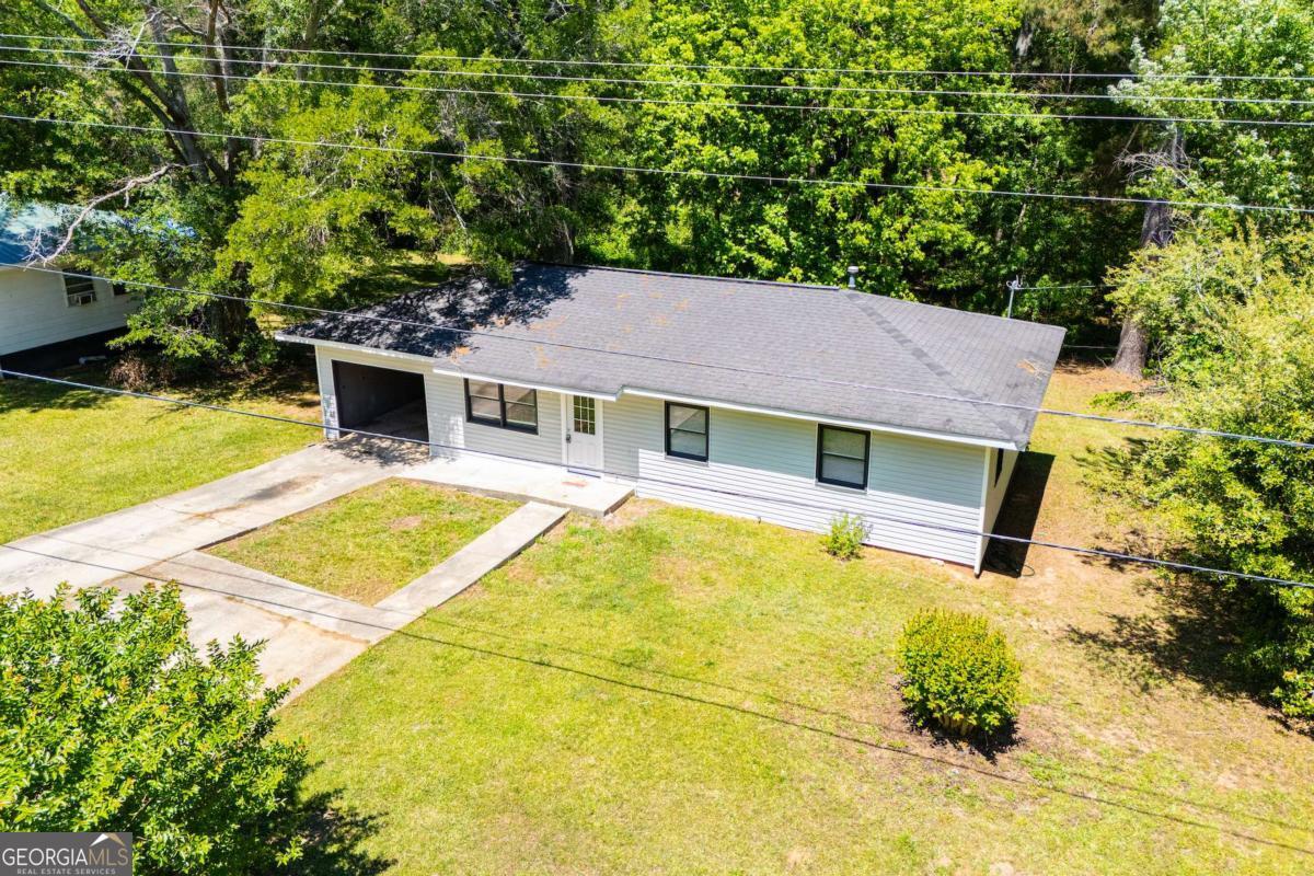 801 Bowdon Tyus Road Bowdon GA 30108