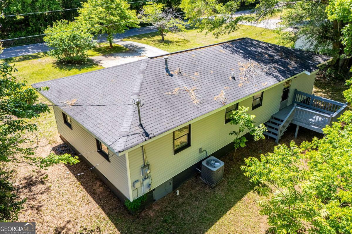 801 Bowdon Tyus Road Bowdon GA 30108
