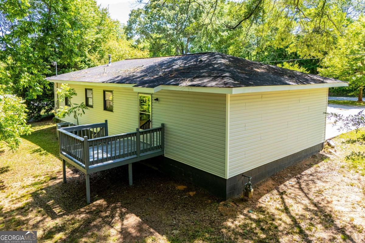 801 Bowdon Tyus Road Bowdon GA 30108