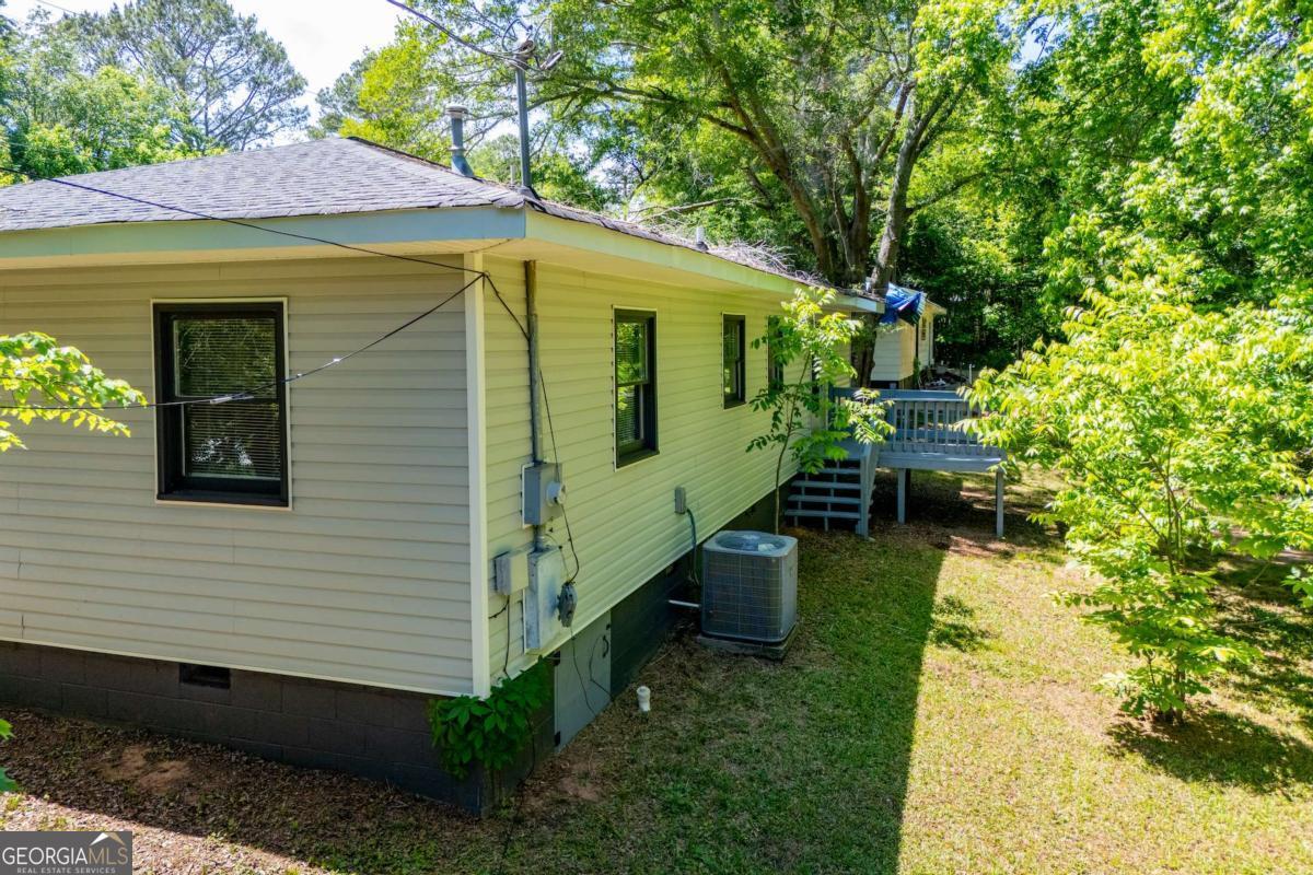 801 Bowdon Tyus Road Bowdon GA 30108
