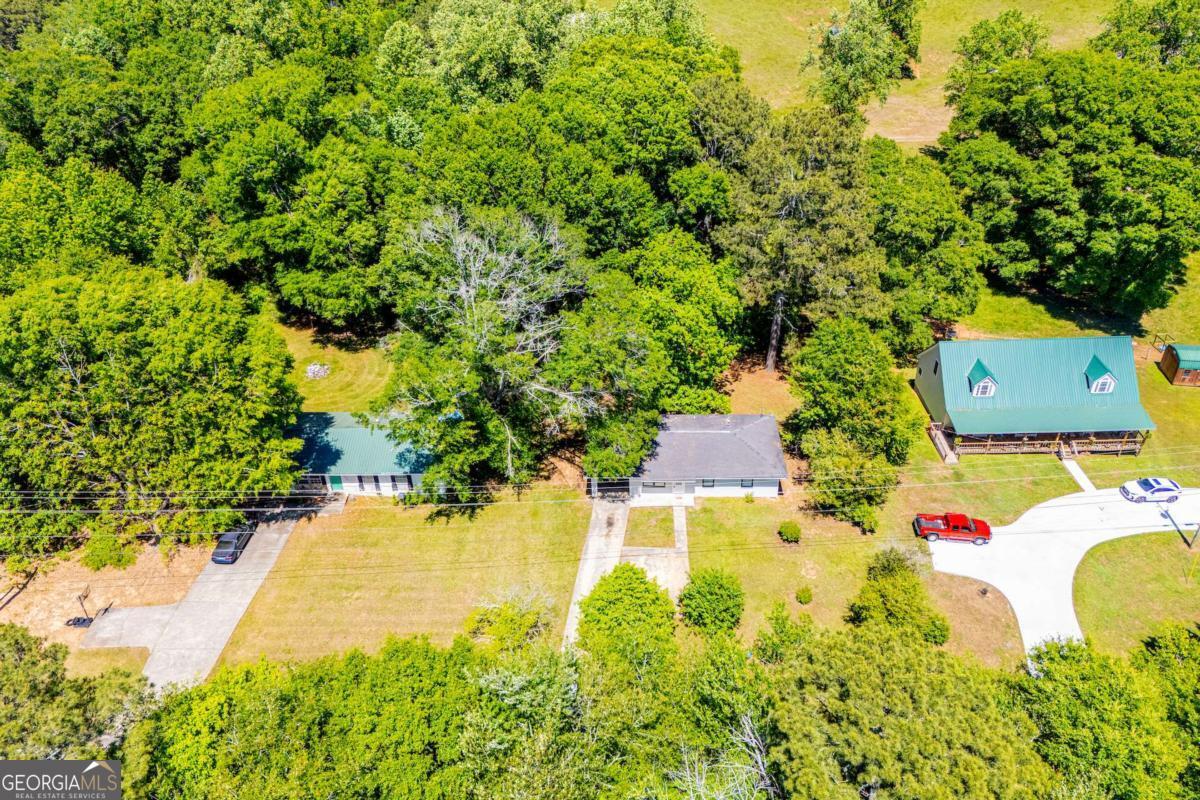 801 Bowdon Tyus Road Bowdon GA 30108