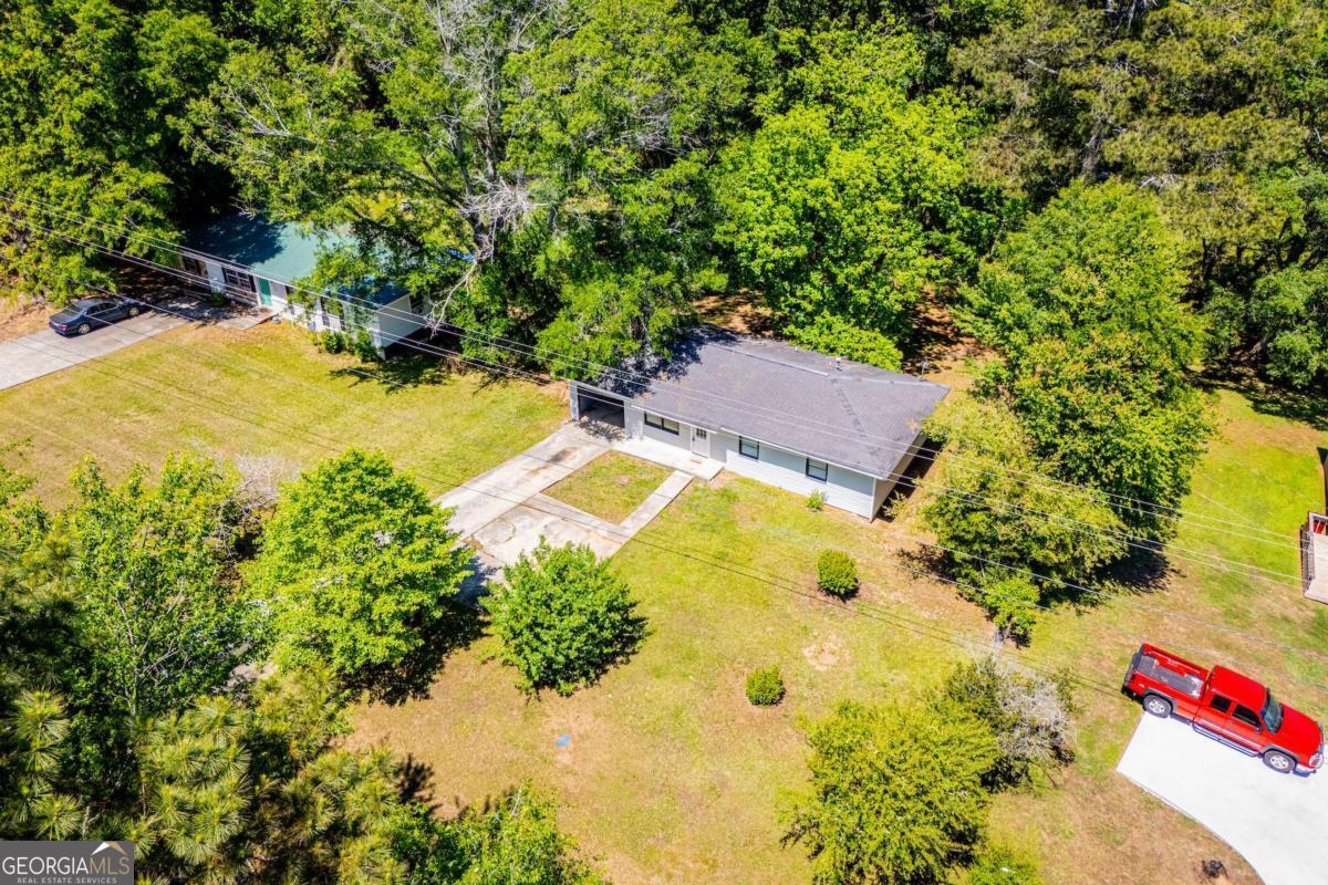 801 Bowdon Tyus Road Bowdon GA 30108