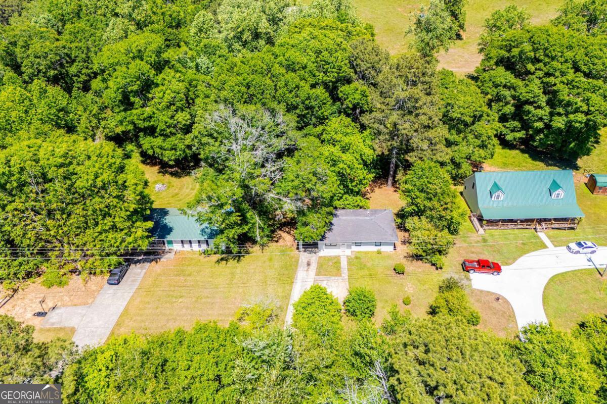 801 Bowdon Tyus Road Bowdon GA 30108