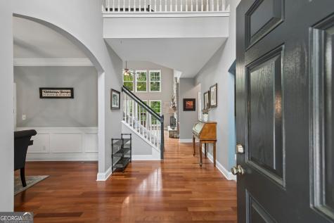 418 Wild Turkey Trail Dahlonega GA 30533