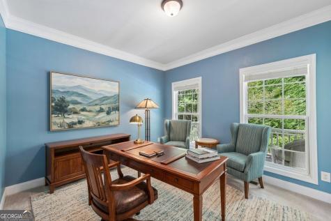 418 Wild Turkey Trail Dahlonega GA 30533