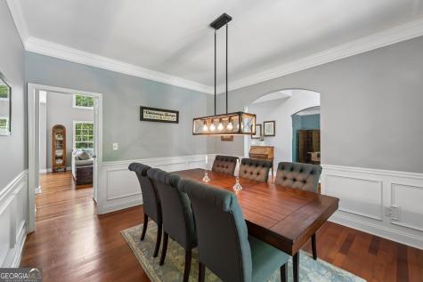 418 Wild Turkey Trail Dahlonega GA 30533