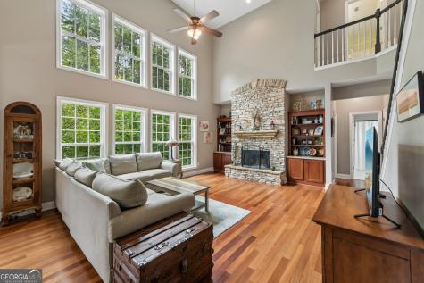 418 Wild Turkey Trail Dahlonega GA 30533