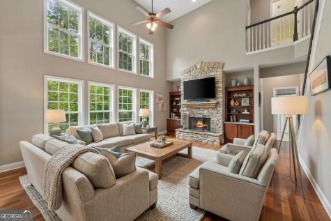 418 Wild Turkey Trail Dahlonega GA 30533