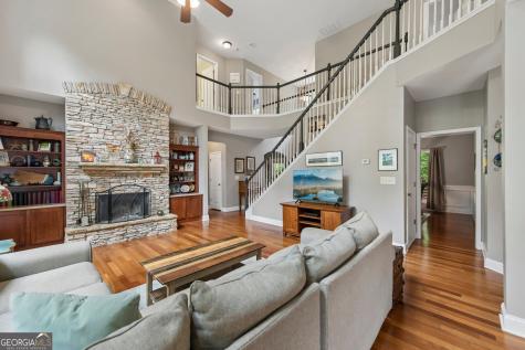 418 Wild Turkey Trail Dahlonega GA 30533