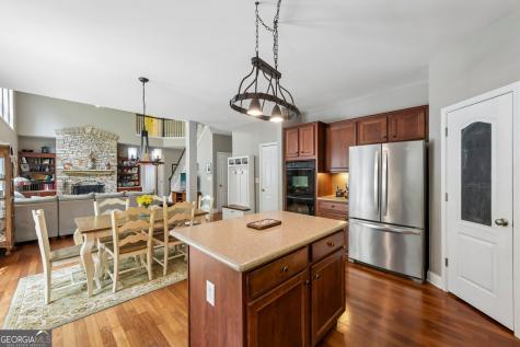 418 Wild Turkey Trail Dahlonega GA 30533