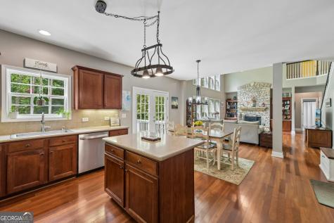 418 Wild Turkey Trail Dahlonega GA 30533