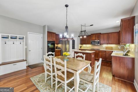 418 Wild Turkey Trail Dahlonega GA 30533
