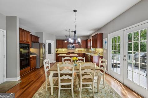 418 Wild Turkey Trail Dahlonega GA 30533