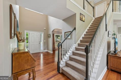 418 Wild Turkey Trail Dahlonega GA 30533