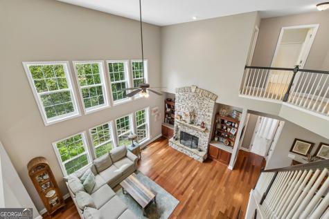 418 Wild Turkey Trail Dahlonega GA 30533