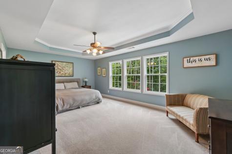 418 Wild Turkey Trail Dahlonega GA 30533