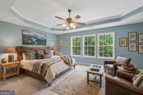 418 Wild Turkey Trail Dahlonega GA 30533
