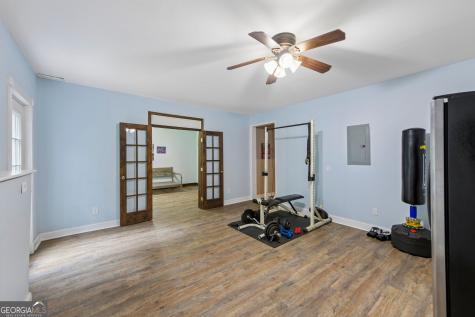 418 Wild Turkey Trail Dahlonega GA 30533