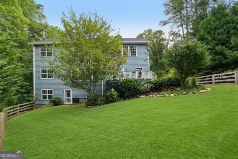 418 Wild Turkey Trail Dahlonega GA 30533