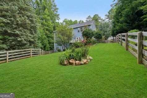 418 Wild Turkey Trail Dahlonega GA 30533