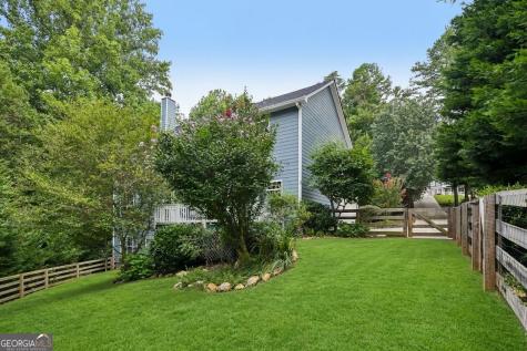 418 Wild Turkey Trail Dahlonega GA 30533