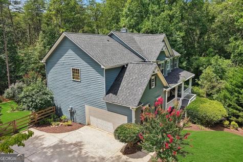 418 Wild Turkey Trail Dahlonega GA 30533